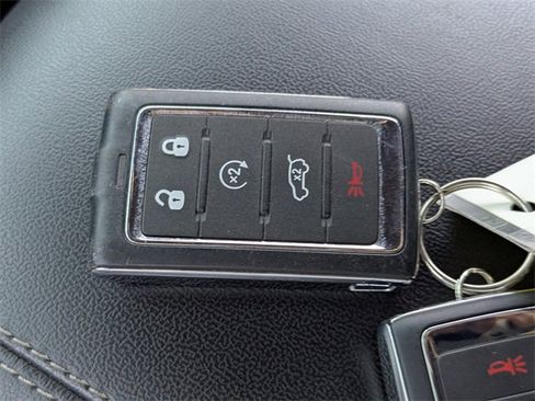 Used 2024 Jeep Grand Cherokee Limited image 27