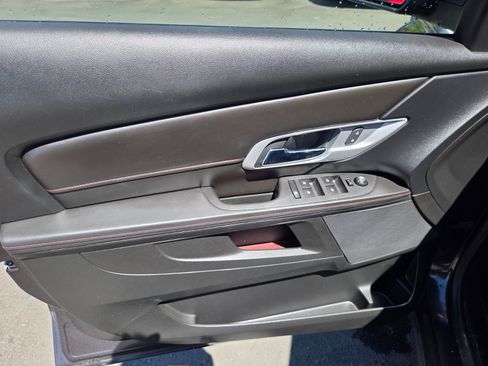 Used 2015 GMC Terrain SLE FWD image 7