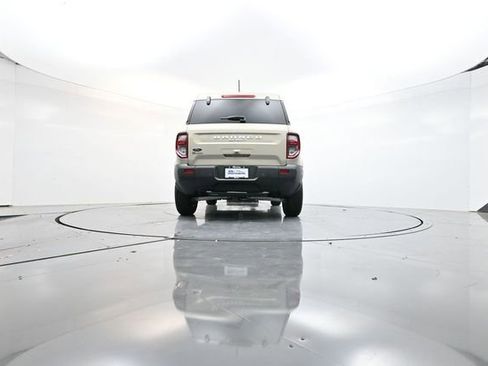 New 2025 Ford Bronco Sport Big Bend AWD/4WD image 31