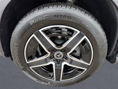New 2026 Mercedes-Benz GLC 300 300 image 8