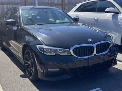 Used 2022 BMW 330i Sedan w/ M Sport Package