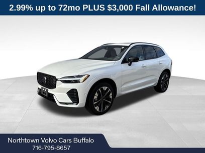 New 2026 Volvo XC60 B5 Plus w/ Protection Package Premier