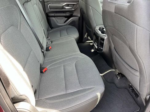 Used 2019 RAM 1500 Big Horn AWD/4WD image 19