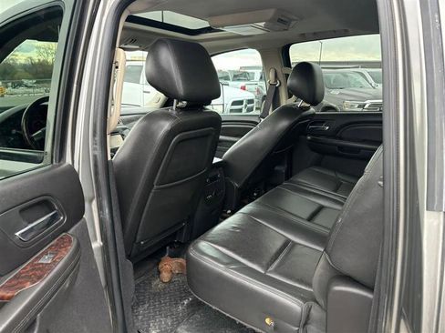Used 2012 GMC Sierra 3500 Denali image 12