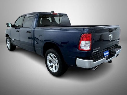 Used 2023 RAM 1500 Big Horn AWD/4WD image 7