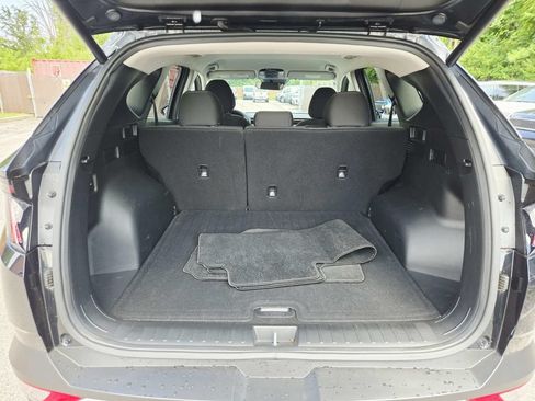 Used 2023 Hyundai Tucson SEL AWD/4WD image 13