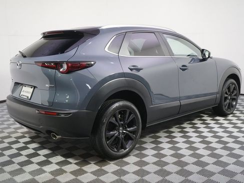 Used 2023 MAZDA CX-30 AWD 2.5 S w/ Preferred Package image 7