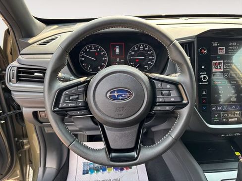 Certified 2025 Subaru Forester Premium AWD/4WD image 13