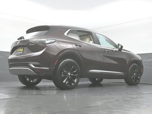 Used 2023 Buick Envision Avenir AWD/4WD image 43