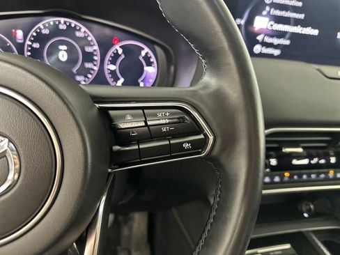 Used 2024 MAZDA CX-90 Plug-In Hybrid w/ Premium Plus image 16