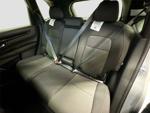 New 2026 Honda CR-V Sport image 21