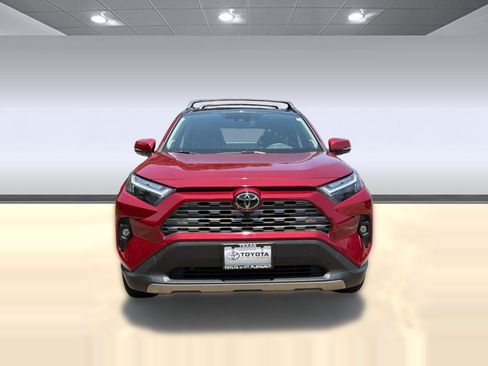 Used 2024 Toyota RAV4 Limited w/ Advanced Technology Package FWD image 6