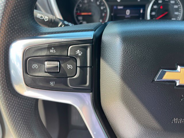 Used 2021 Chevrolet Blazer LT w/ Redline Edition FWD image 18