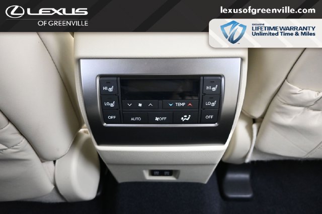 Certified 2023 Lexus GX 460 Premium w/ Premium Plus Package AWD/4WD image 26