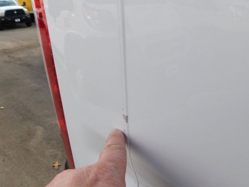 Used 2022 RAM ProMaster 1500 w/ Convenience Group image 34