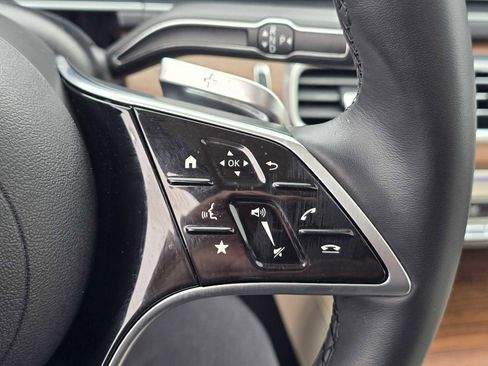 Used 2025 Mercedes-Benz GLE 350 4MATIC image 35