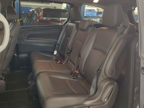Used 2023 Honda Odyssey Touring image 24