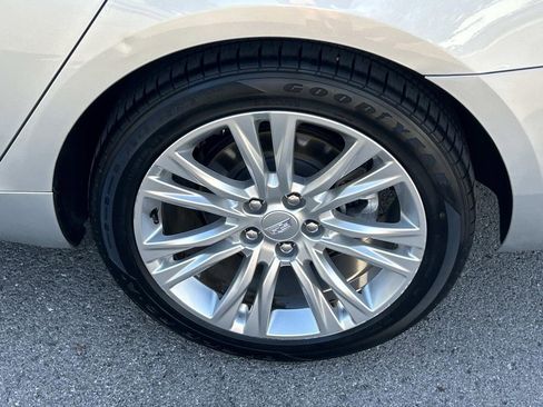 Used 2018 Cadillac XTS Luxury image 14