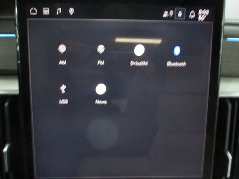 New 2026 GMC Acadia Denali w/ Super Cruise Package image 43