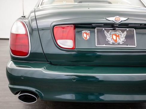 Used 2002 Bentley Arnage R image 38