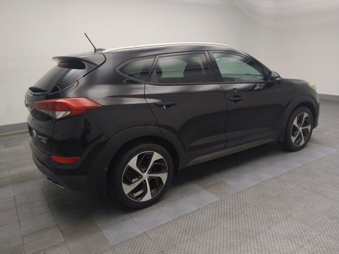 Used 2016 Hyundai Tucson Sport AWD/4WD image 10