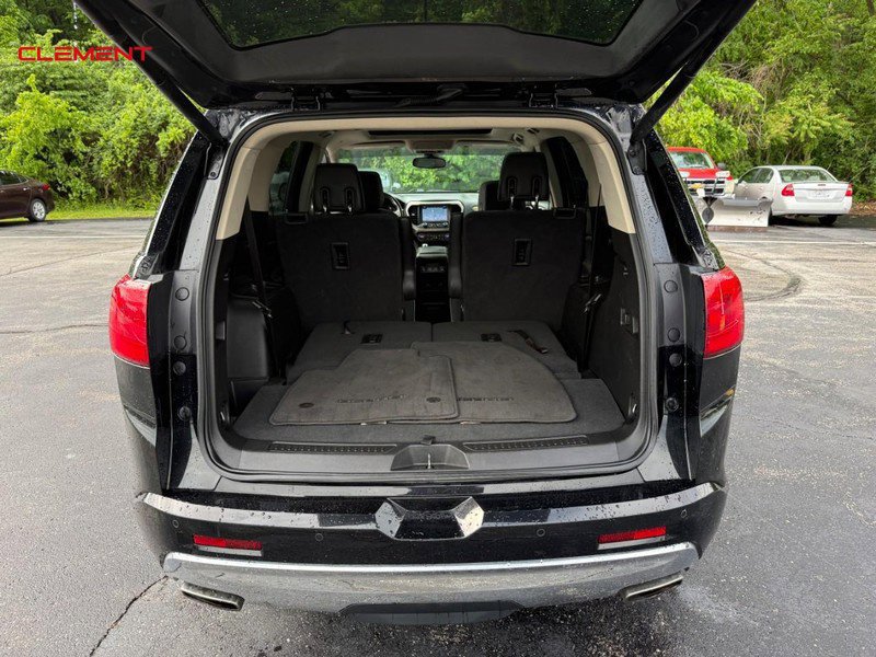 Used 2019 GMC Acadia Denali FWD image 6
