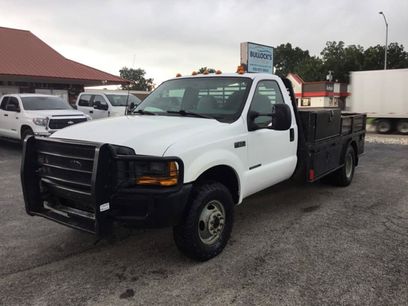 Used 1999 Ford F350 XL