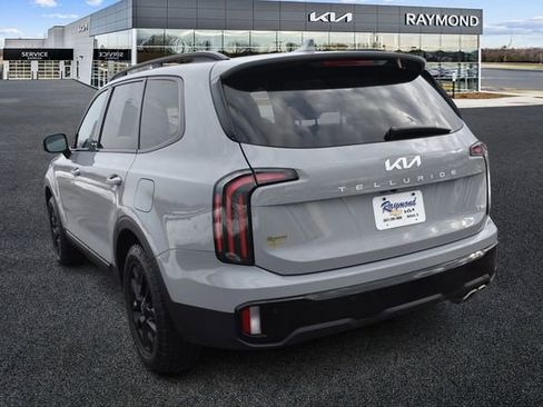 Used 2024 Kia Telluride SX Prestige X-Pro image 5