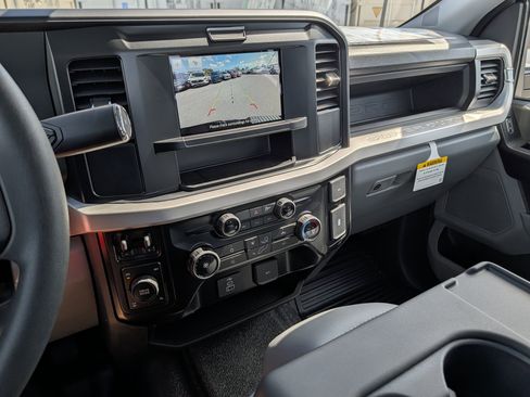 New 2026 Ford F250 XL w/ XL Off-Road Package image 30