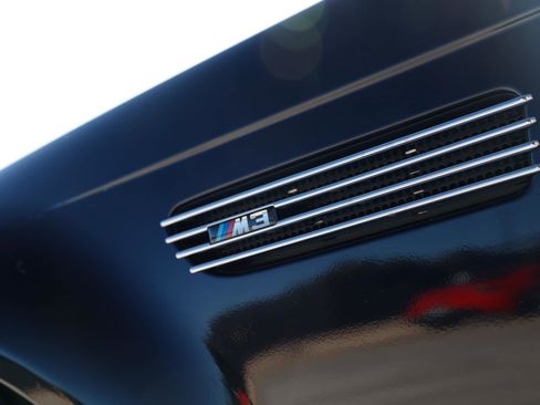 Used 2002 BMW M3 image 47