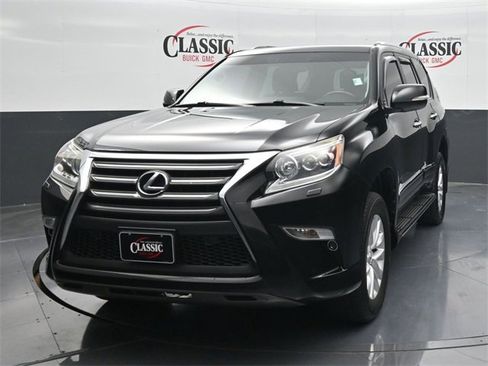 Used 2016 Lexus GX 460 image 4