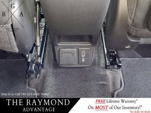 Used 2023 Chevrolet TrailBlazer ACTIV w/ Convenience Package AWD/4WD image 13