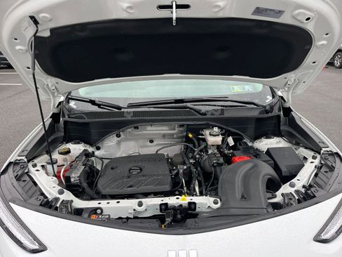 Used 2025 Buick Encore GX Preferred image 31