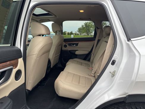 Used 2020 Honda CR-V EX-L image 32
