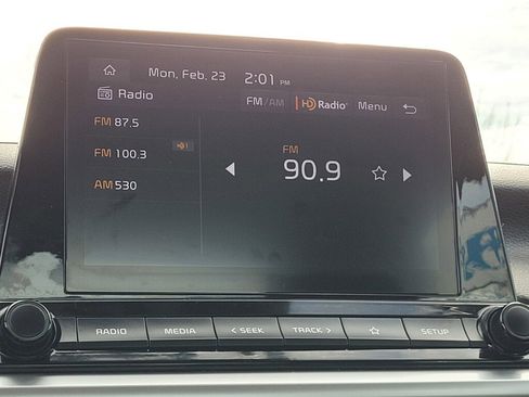 Used 2023 Kia Forte LXS image 14