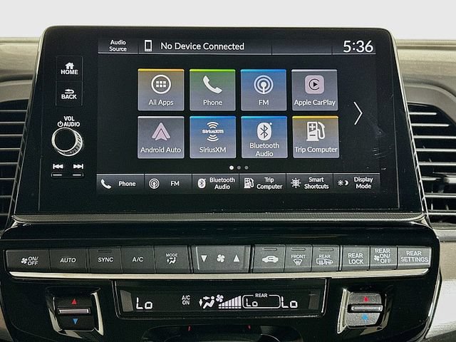Used 2025 Honda Odyssey EX-L image 16