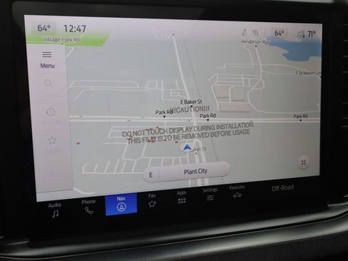 Used 2026 Ford F350 Platinum image 22