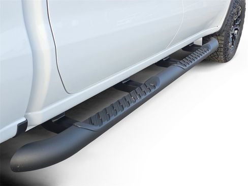 New 2026 Chevrolet Silverado 1500 ZR2 image 18