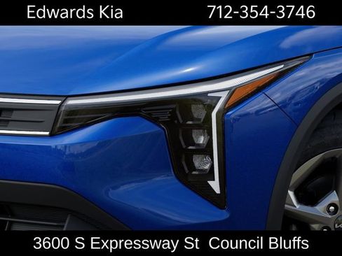 New 2026 Kia K4 FWD image 12