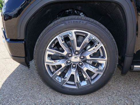 New 2026 GMC Sierra 1500 Denali AWD/4WD image 40