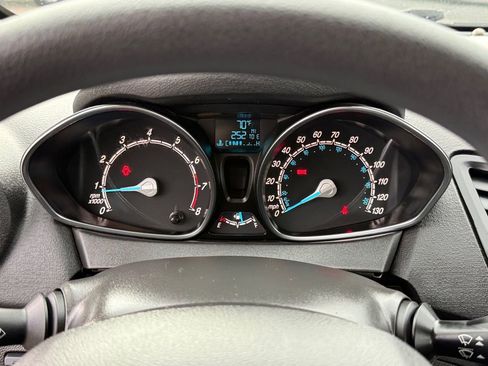 Used 2018 Ford Fiesta SE image 18