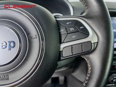 Used 2019 Jeep Compass Limited AWD/4WD image 17