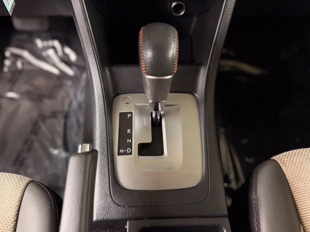 Used 2017 Subaru Crosstrek 2.0i Premium AWD/4WD image 40