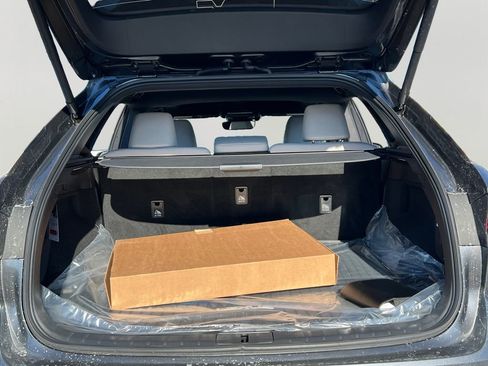 New 2026 Lexus RX 350 Premium image 7