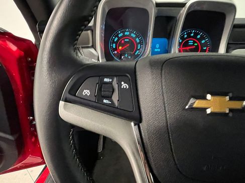 Used 2012 Chevrolet Camaro LT w/ RS Package image 76