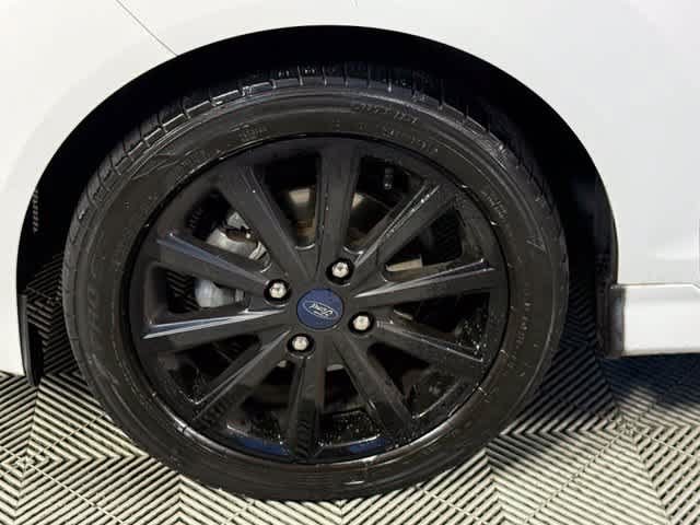 Used 2019 Ford Fiesta ST-Line FWD image 13