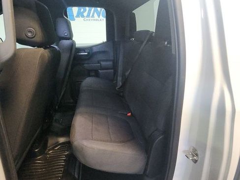 Used 2020 GMC Sierra 1500 4x4 Double Cab w/ Fleet Convenience Package image 25