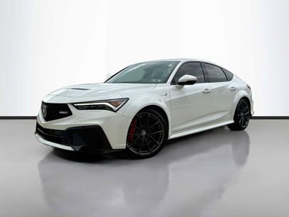 Used 2024 Acura Integra Type S