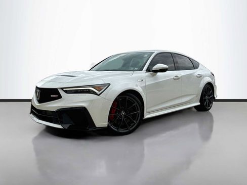 Used 2024 Acura Integra Type S FWD image 1