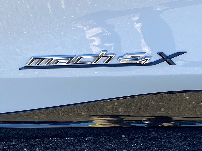 Used 2023 Ford Mustang Mach-E GT w/ GT Performance Edition AWD/4WD image 12